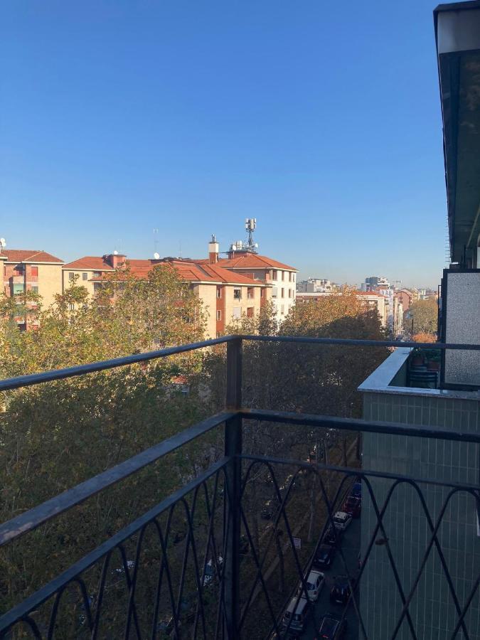Elegante E Spazioso Milan