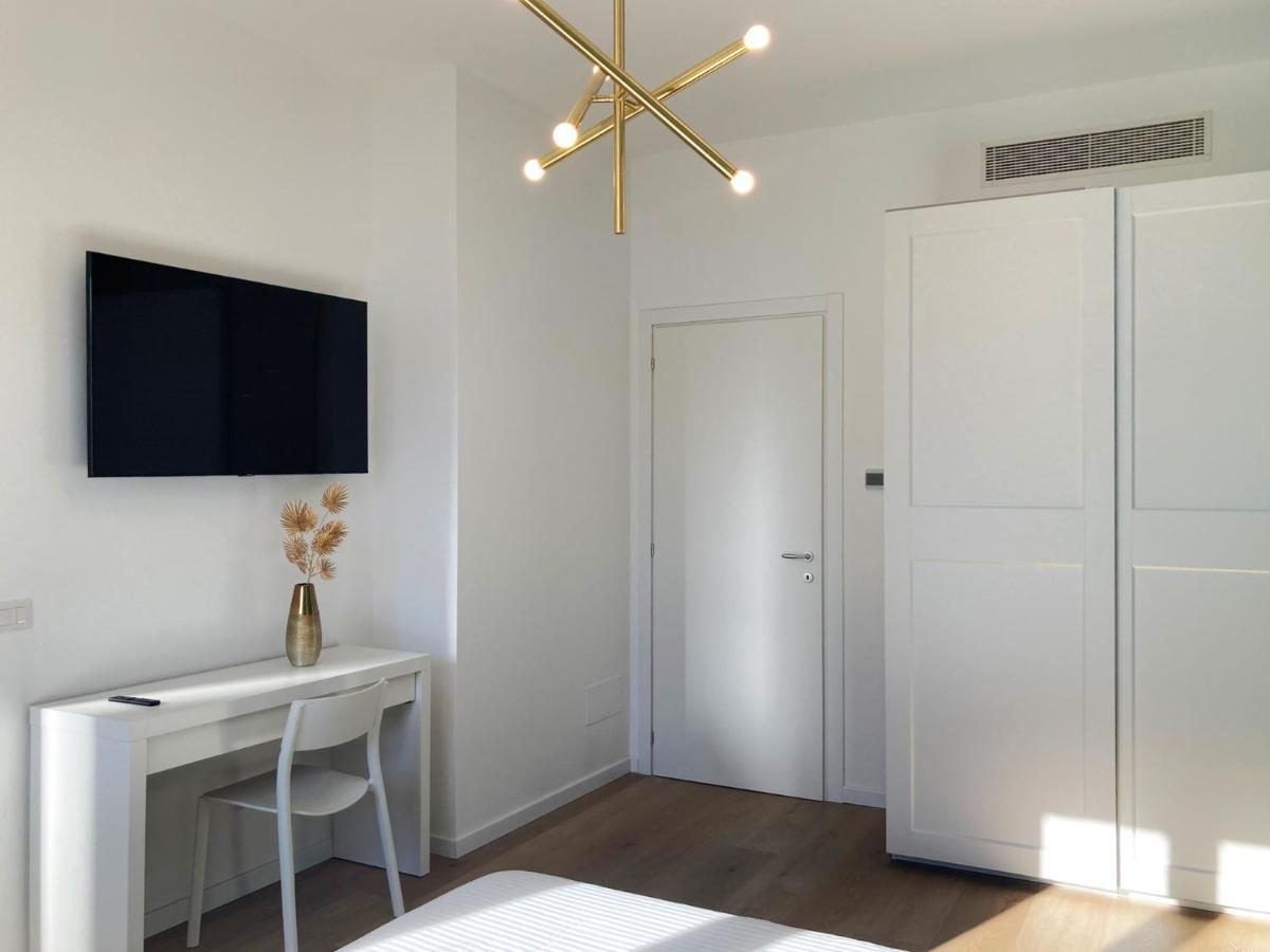 Elegante E Spazioso Mailand