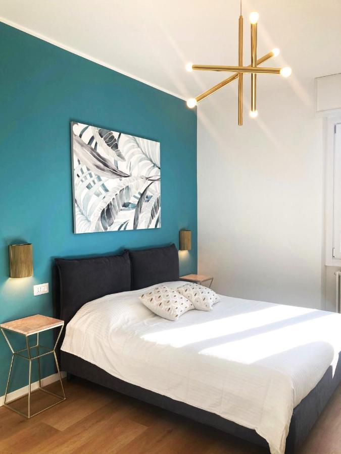Apartment Elegante E Spazioso Mailand