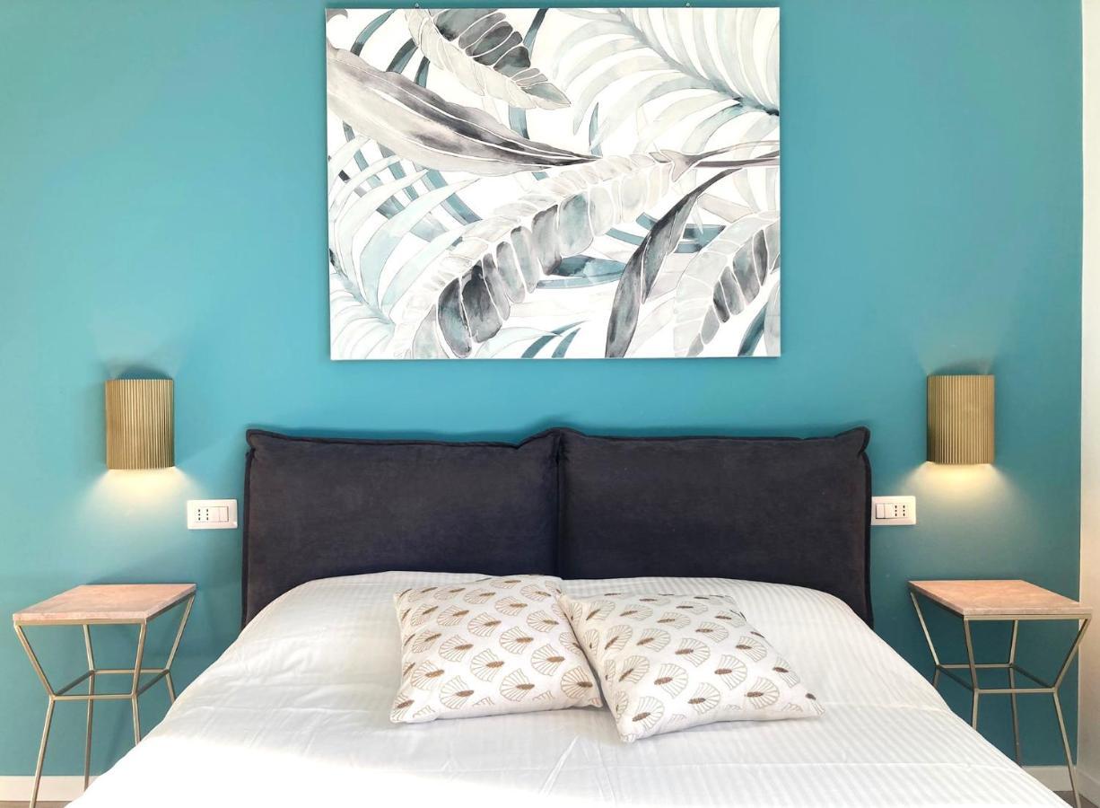 Apartment Elegante E Spazioso Mailand