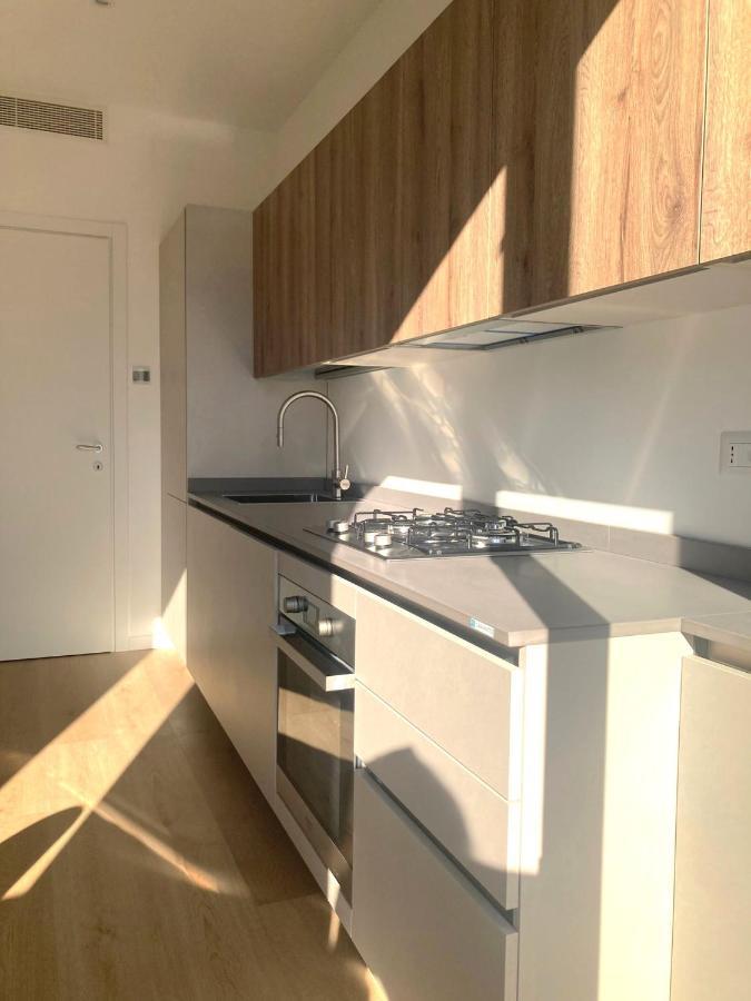 Apartment Elegante E Spazioso Mailand