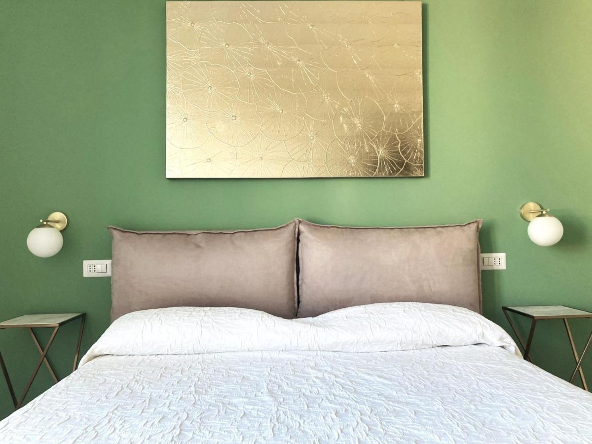Elegante E Spazioso Apartment Mailand